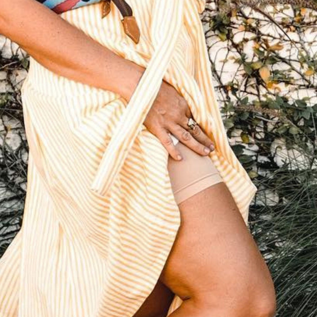 Sandy Summer (AU)